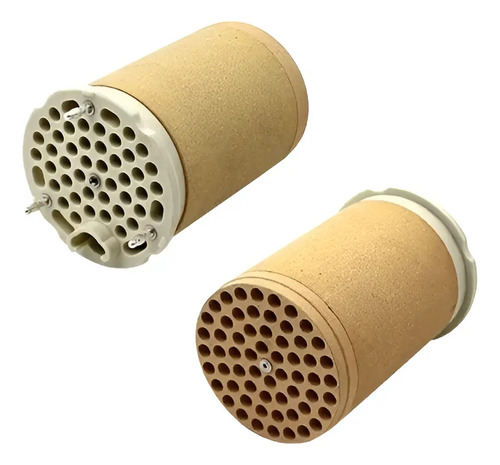 Resistência Elétrica Soldador Ar Quente 143.530 230 V 3600w