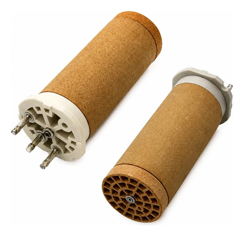 Resistência P/ Aquecedor Ar Leister Ref. 145.436 230v 4400w