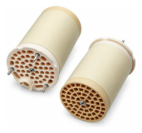 Resistencia Cerâmica Tipo Leister 102.684 3x400v 16.5kw 85mm 400v