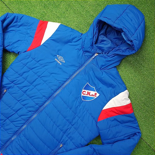 Parka Nacional Umbro - Tam M