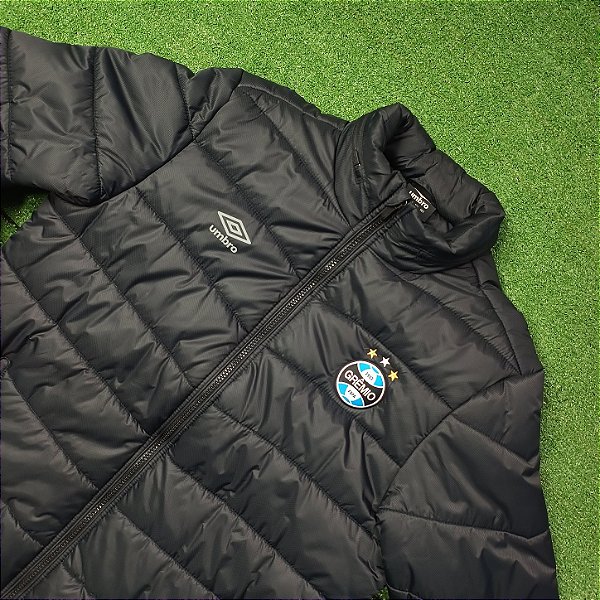 Parka Grêmio Umbro - Tam M