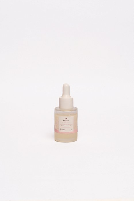 Óleo Lubrificante 30g