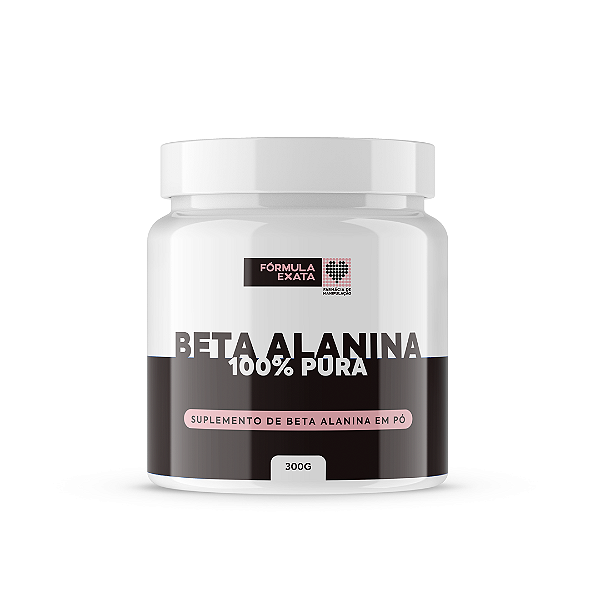 Beta Alanina 300g