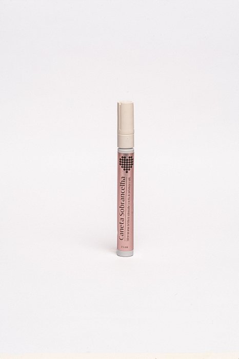 Caneta de Minoxidil para sobrancelha 15ml