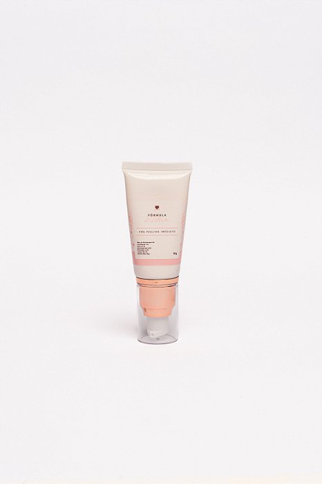 Pós Peeling imediato 30g