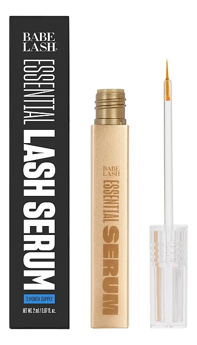 Sérum para crescimento de cílios Babe Lash