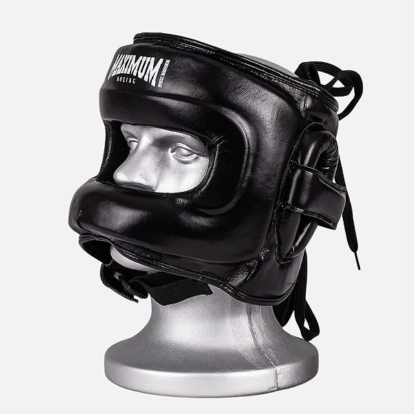 Capacete Profissional com Amarração Maximum