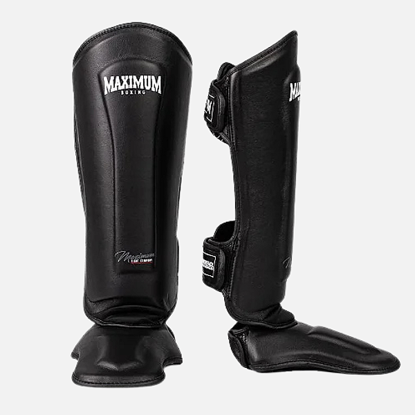 Caneleira Classic Preta Maximum