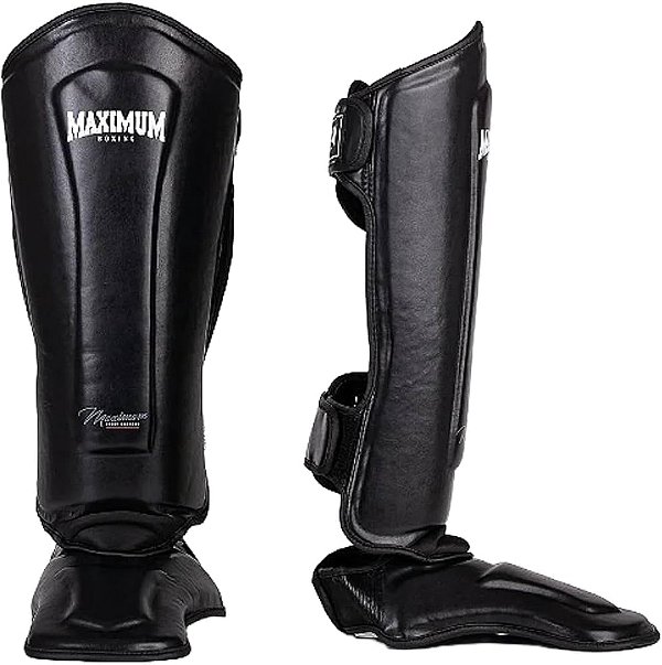 Caneleira Preta Maximum Classic