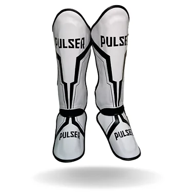 Caneleira Branca Iron Pulser