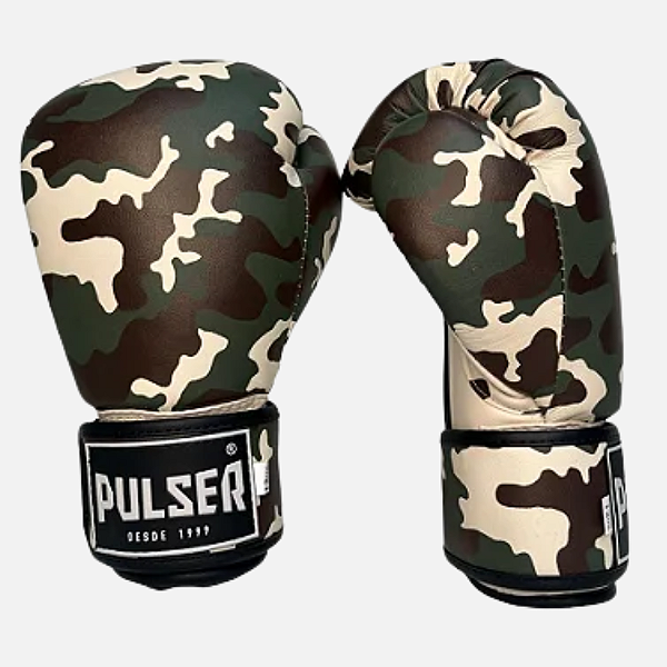 Luva Militar Pulser
