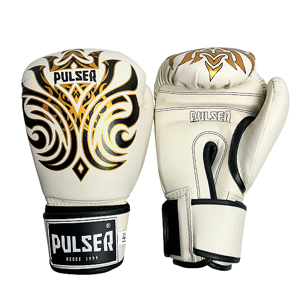 Luva Pamy Creme Adoma Pulser