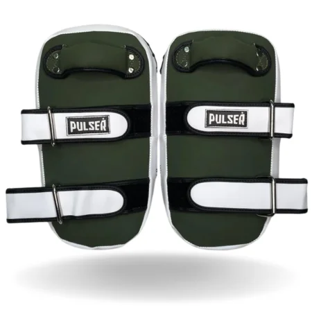 Aparador De Chute Muay Thai Pulser