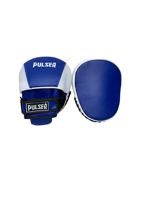 Manopla de Foco Profissional Boxe Muay Thai Kickboxing MMA