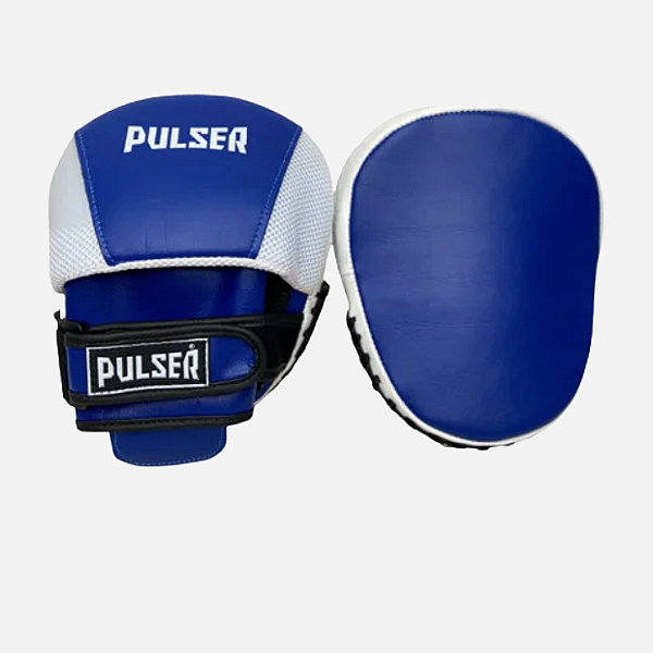 Manopla de Foco Azul em PU Pulser