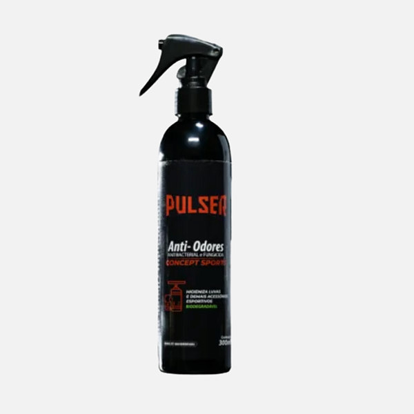 Higienizador Anti Odor Pulser - 300ml