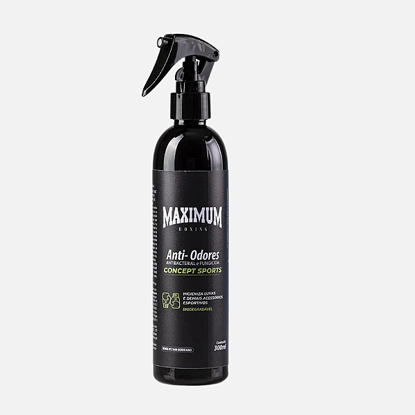 Higienizador Maximum - 300ml