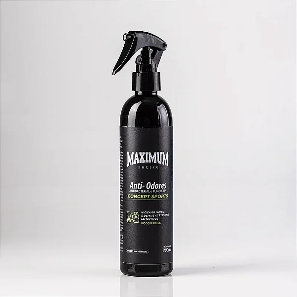 Higienizador Maximum - 300ml