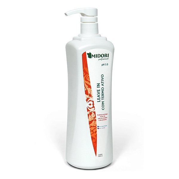 LEAVE IN MIDORI 1000ML - REF 1807
