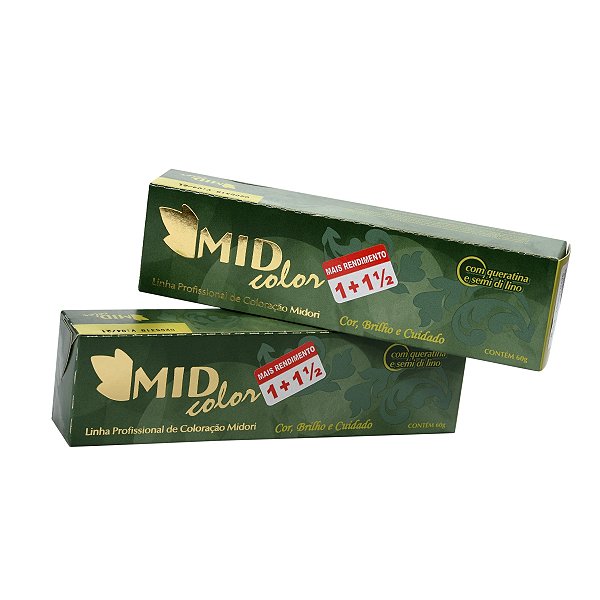 8.40 - COBRE LUXO MID COLOR 60G - REF 4246