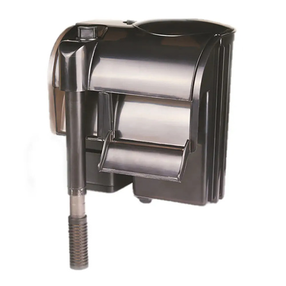 Filtro Hang On HBL-601 500L/H Sunsun 127 V