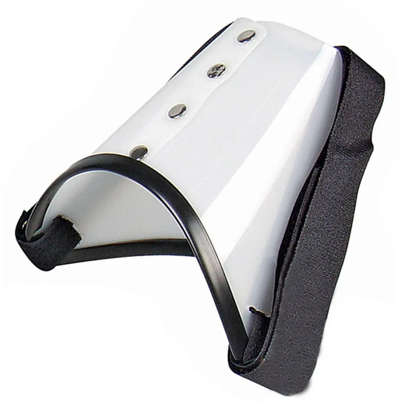 Focinheira PVC com Velcro São Pet N° 3