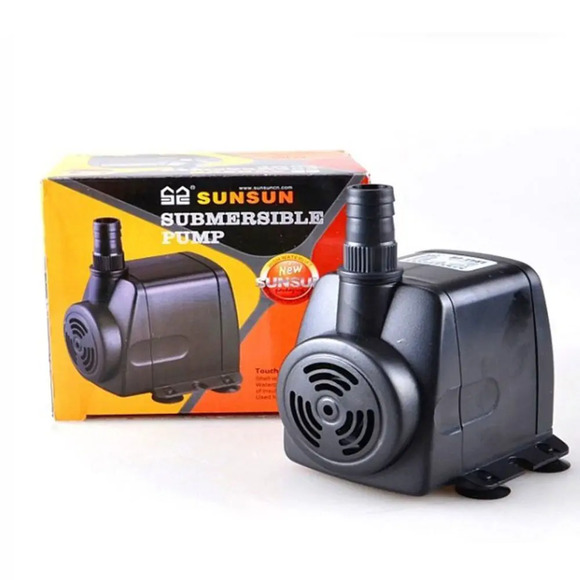 Bomba Submersa Hj 1141 1000LH Sunsun 127 V 127 V