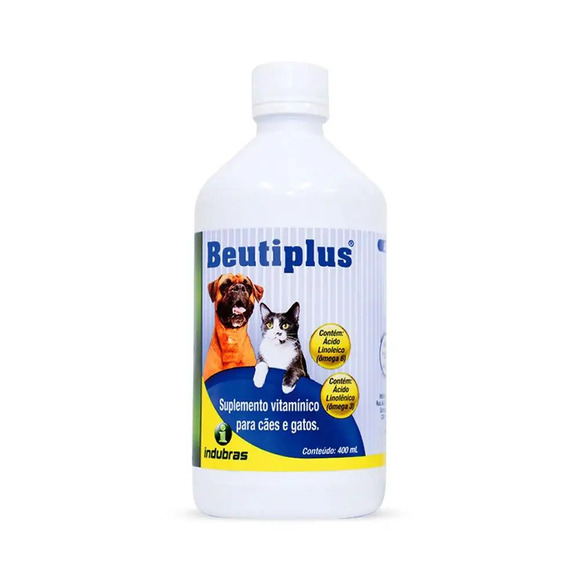 Beutiplus 400 ml