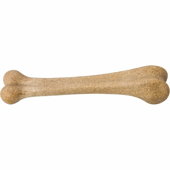 Brinquedo Mordedor Osso Bamboobone Jambo Frango P