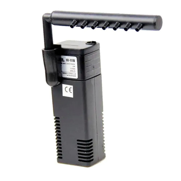 Sunsun Filtro Interno HJ-111B 200l/h 110 V
