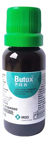 Butox 20ml
