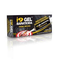 Gel baraticida I9 Gel 30gr