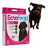 Ectofend Coleira Antiparasitaria Rosa G 65cm