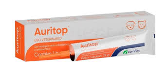 Auritop 15g