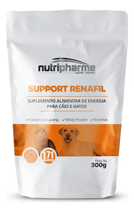 Support Renafil 300g