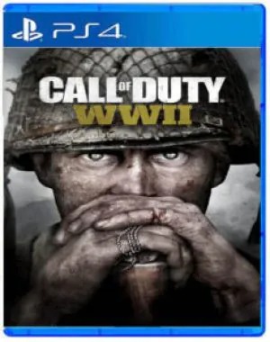 Call of Duty®: WWII - Edição Ouro PS4 Mídia Digital