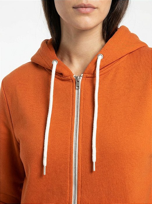 BLUSA DE MOLETOM