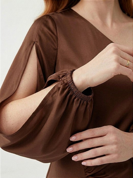 VESTIDO CLASSICO