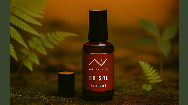 Perfume do Sol - Alto Astral