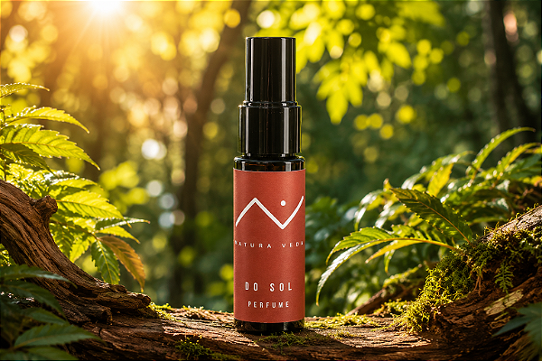 Perfume do Sol