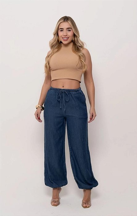 CALÇA ALADIM LIOCEL