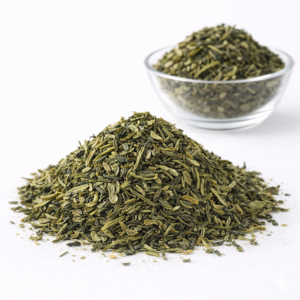 CHÁ VERDE IMPORTADO