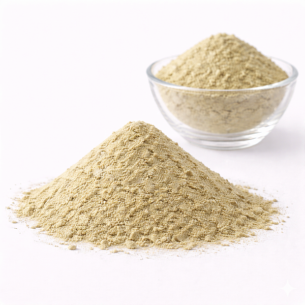 FARINHA DE BANANA VERDE