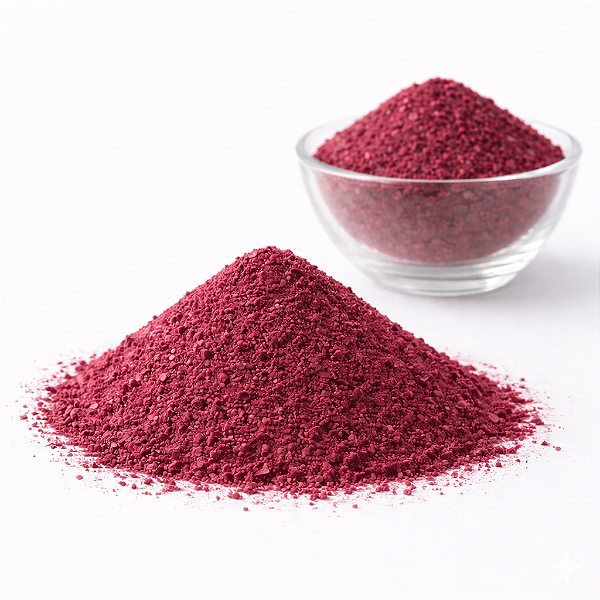 FARINHA DE BETERRABA