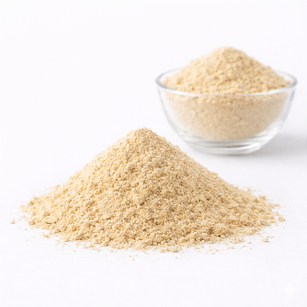 MACA PERUANA NEGRA EM PÓ