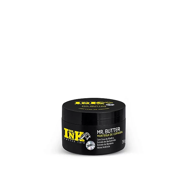 Mr. Butter - 250g
