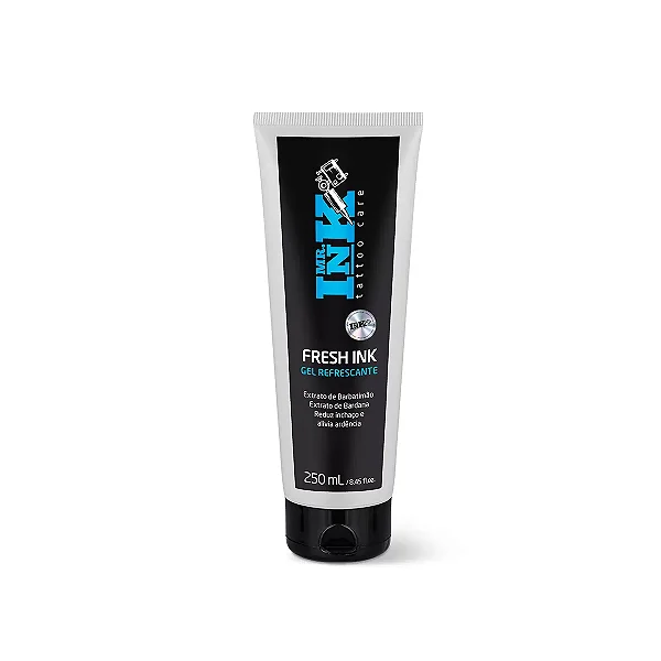 Fresh Ink Gel - 250mL