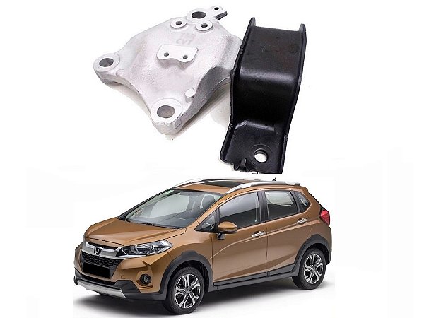 COXIM MOTOR HONDA WRV 1.5 2017 A 2020