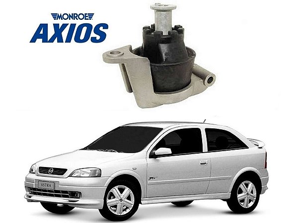 COXIM CAMBIO AXIOS CHEVROLET ASTRA 1.8 2.0 1998 A 2004