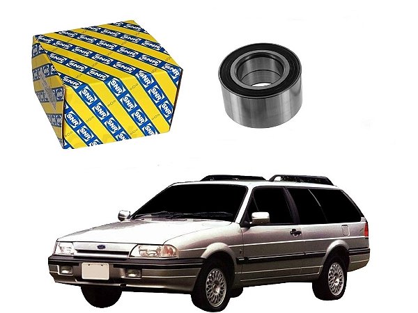 ROLAMENTO RODA DIANTEIRO SNR FORD ROYALE 1.8 2.0 1994 A 1996